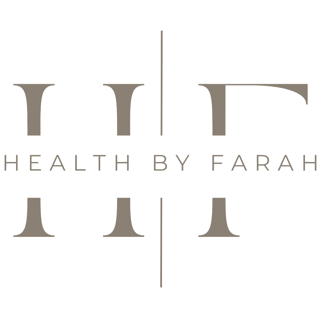 Health By Farah