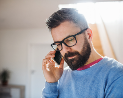 Acute Illness Phone Consult